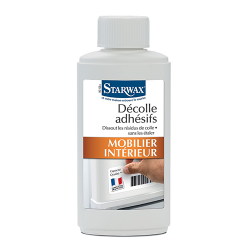 Décolle adhésifs 200 ml