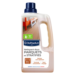 Nettoyant usages fréquents...