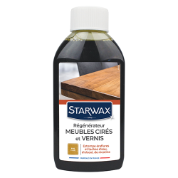 Régénérateur meubles bois...