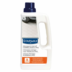 Décrassant intensif sols  1 L