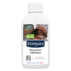 Décapant désoxydant métaux...