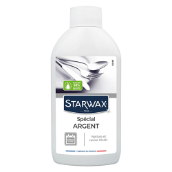 Nettoyant argent 250 ml