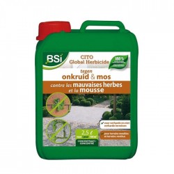 CITO Global Herbicide...