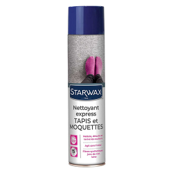 Nettoyant raviveur express...