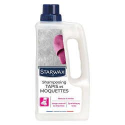 Shampooing raviveur...