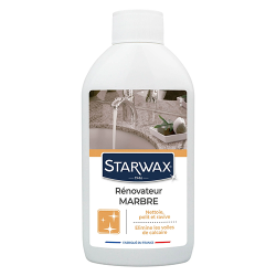Rénovateur marbre 250 ml