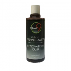 RENOVATEUR CUIR 250ML BRUN...