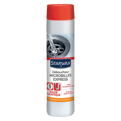 Déboucheur microbilles  500 g
