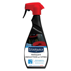Vitrocéram nettoyant...