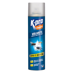 Kpro Aero tous insectes...