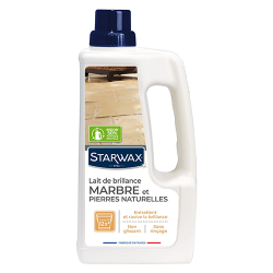 Lait brillance marbre &...