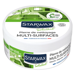 Pierre de nettoyage Starwax...