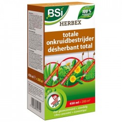 BSI Herbex (10836G/B) 450 ml
