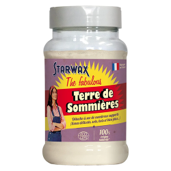 Fabulous terre de Sommières...