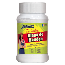 Fabulous blanc de Meudon 480gr