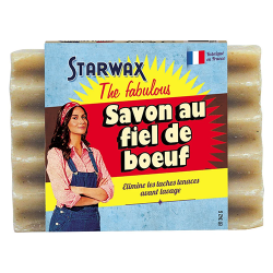 Fabulous savon fiel de b?uf...