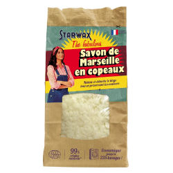 Fabulous savon de marseille...