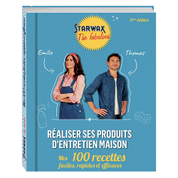 Livre pour réaliser ses...