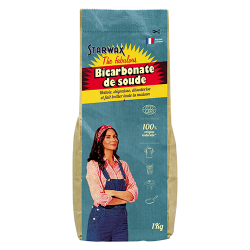 Fabulous Bicarbonate soude...