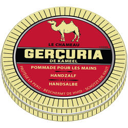 Gercuria Crème 100 ml
