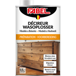 Fabel Décireur 500 ml