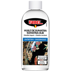 Huile de Sumatra 200 ml