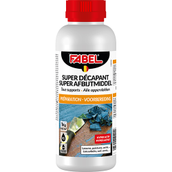 Fabel Super Décapant 1 kg