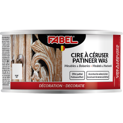 Fabel Cire à céruser...