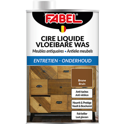 Fabel Cire Antiquaire...