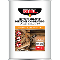 Insecticide & fongicide...