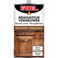 Rénovateur MEUBLES 250 ml