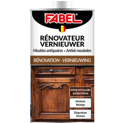 Fabel Rénovateur ANTIQUAIRE...