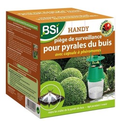 BSI Handy Piège à...