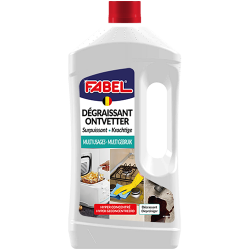 Fabel Super Dégraissant 1L