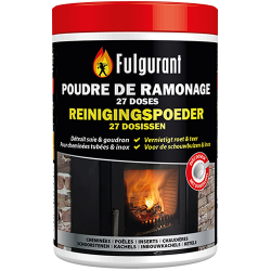Fulgurant GT 800 gr