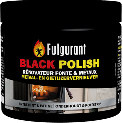 Fulgurant Black Polish...