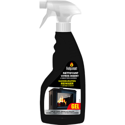 Fulgurant Nettoyant vitres...
