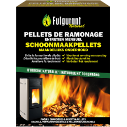 Fulgurant entretien pour...