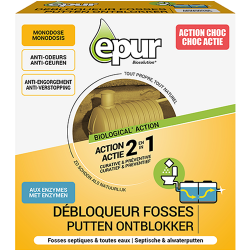 Epur débloqueur /...