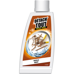 Détach'tout rouille 100 ml