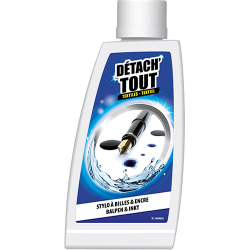 Détach'tout stylo billes &...