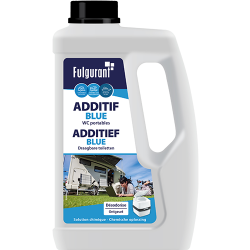 Fulgurant Blue Additif...