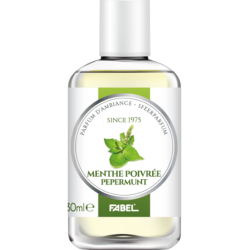 Parfum d'ambiance MENTHE...