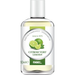 Parfum d'ambiance CITRON
