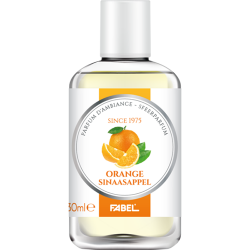 Fabel parfum d'ambiance...