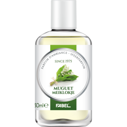Parfum d'ambiance MUGUET 30 ml