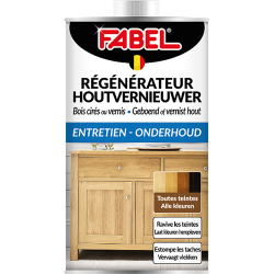 Regenerateur Bois 250 ml