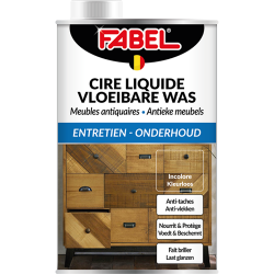 Fabel Cire Antiquaire...