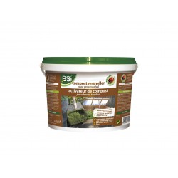 Activateur de compost pour...