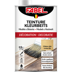 Fabel Teinture CHÊNE CLAIR...